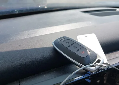 2025 Nissan Kicks Sv Fwd z USA, uszkodzony, nr VIN 3N8AP6CA6SL330131